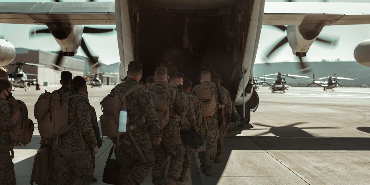 20-Year Retirement: What Actually Happens at the Finish Line