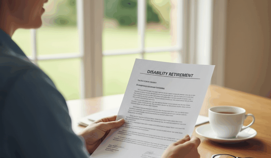 MEB vs PEB – Surviving the Medical Retirement Process