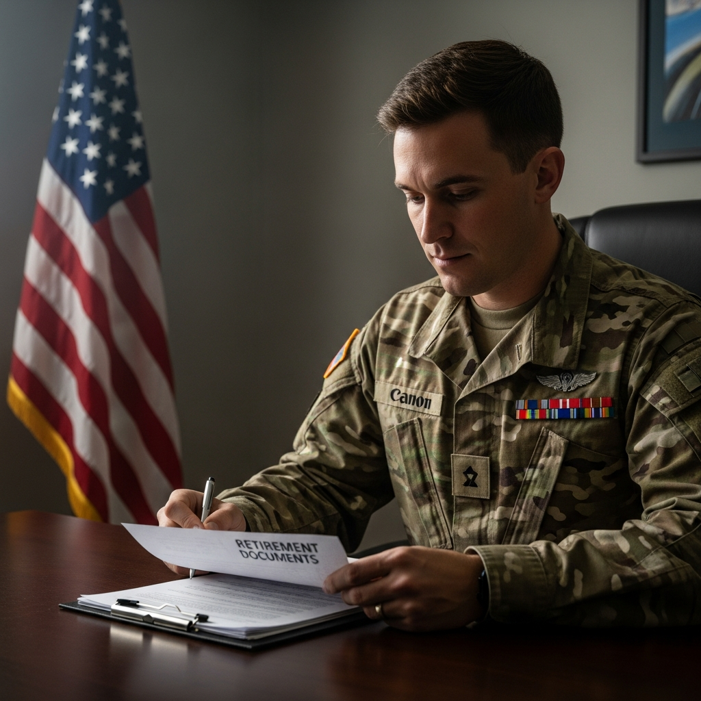 Blended Retirement System vs Legacy High-3 — Which Gave You More?