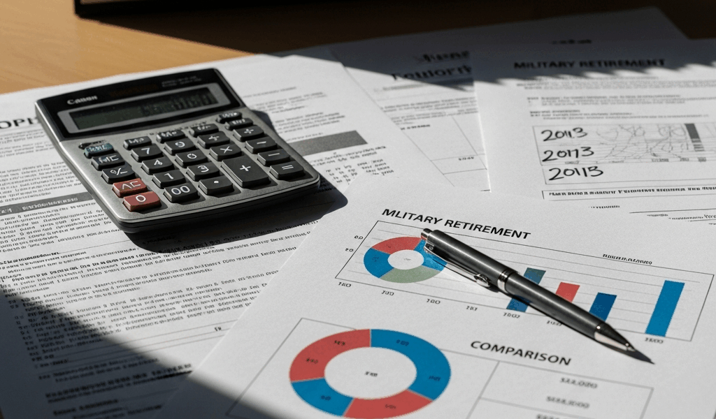 BRS Continuation Pay When to Take It and How Much