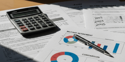 BRS Continuation Pay When to Take It and How Much