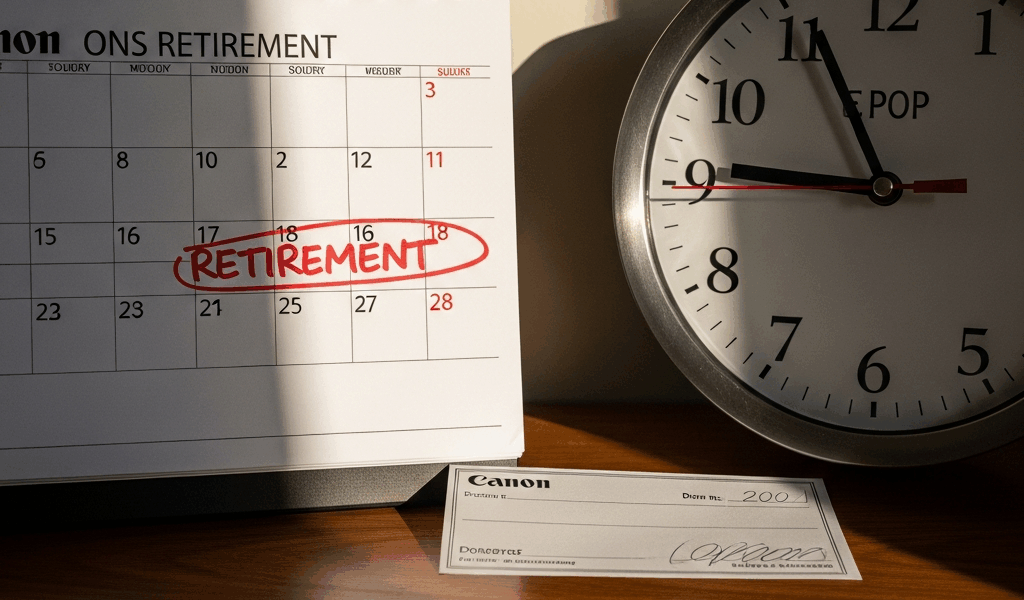 When Does Military Retirement Pay Actually Start