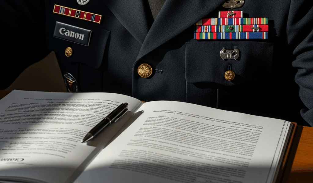 How CRSC Works for Combat Disabled Retirees
