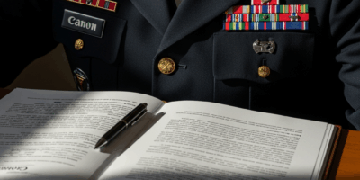 How CRSC Works for Combat Disabled Retirees