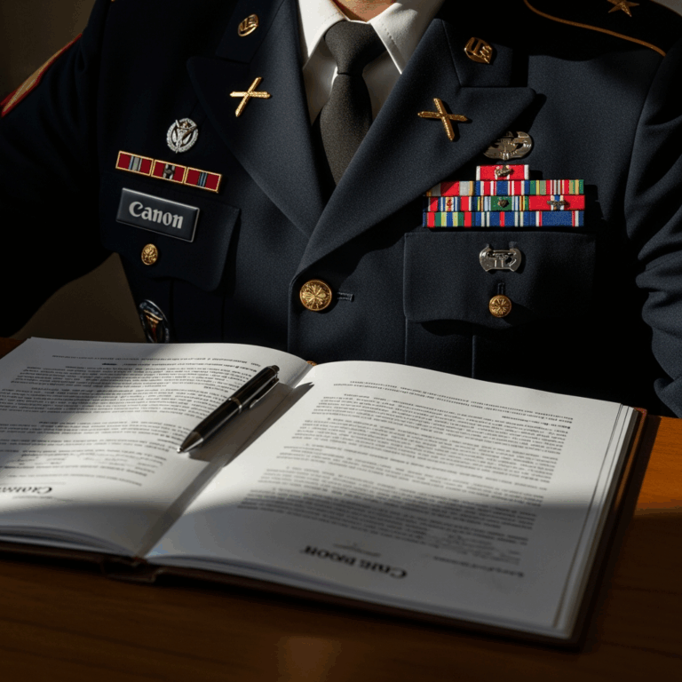 How CRSC Works for Combat Disabled Retirees