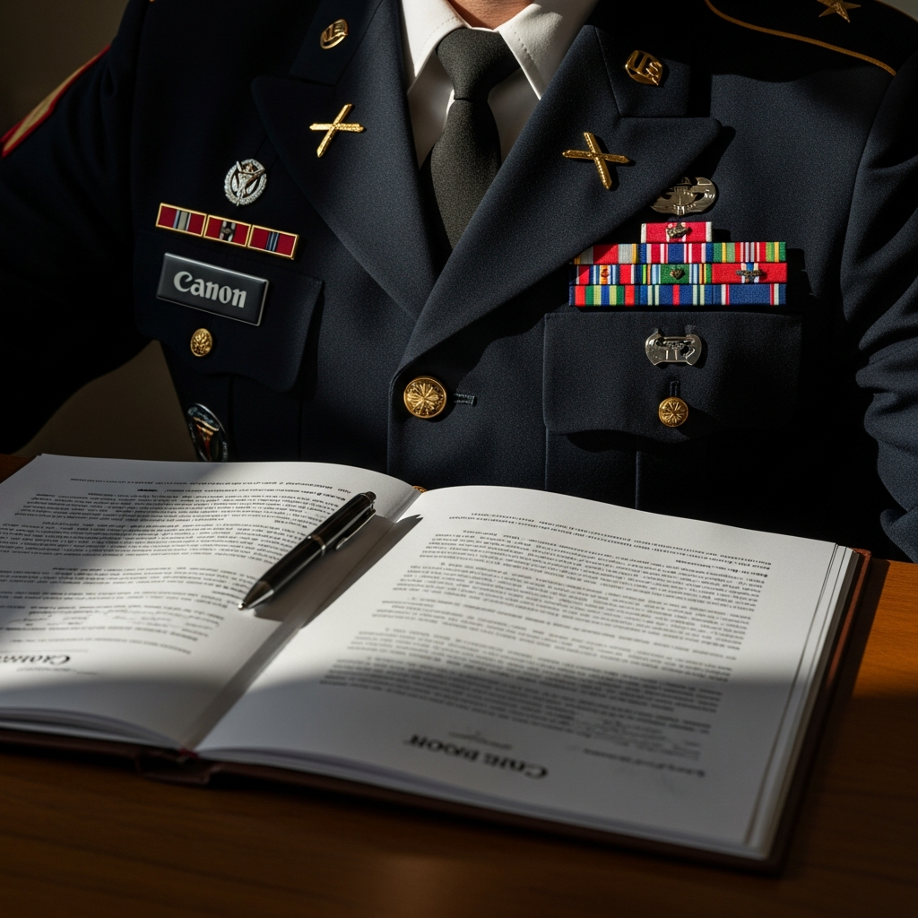 How CRSC Works for Combat Disabled Retirees