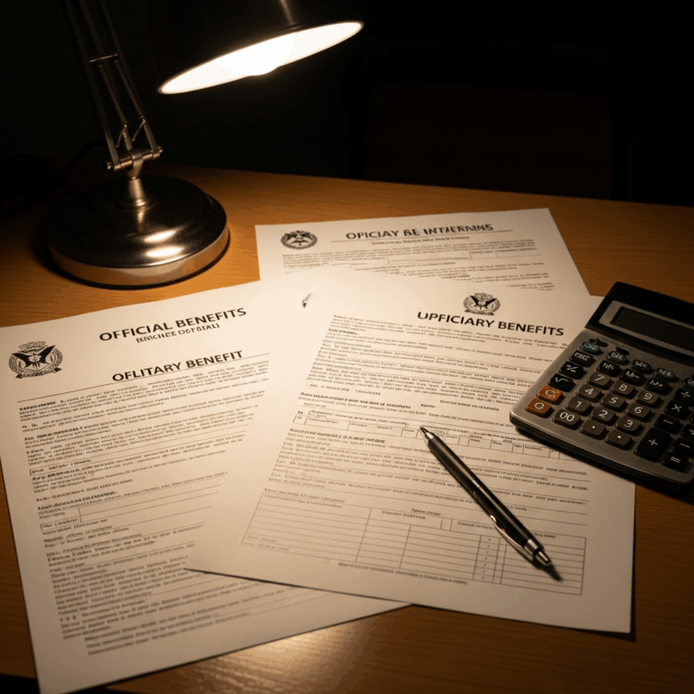 Military Retirement Pay and VA Disability Can You Get Both