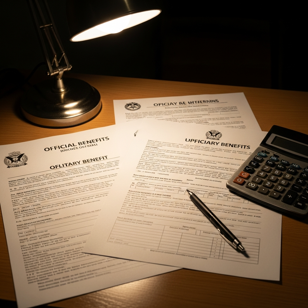 Military Retirement Pay and VA Disability — Can You Get Both