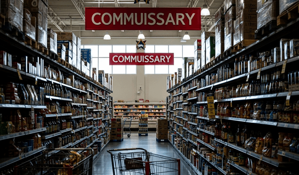 Can DoD Civilians Shop at the Commissary The Current Rules