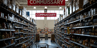 Can DoD Civilians Shop at the Commissary The Current Rules