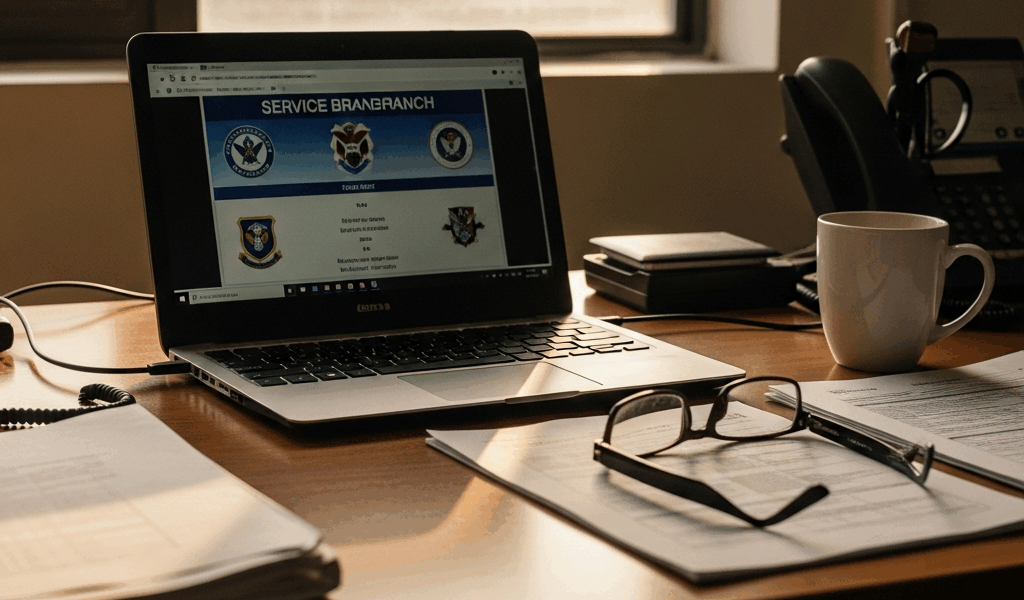 Can You Join the Military at 40 Age Limits by Branch in 2026