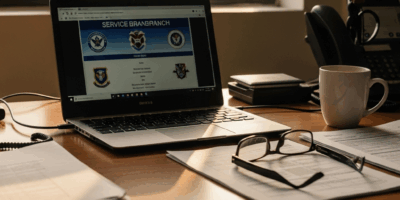 Can You Join the Military at 40 Age Limits by Branch in 2026