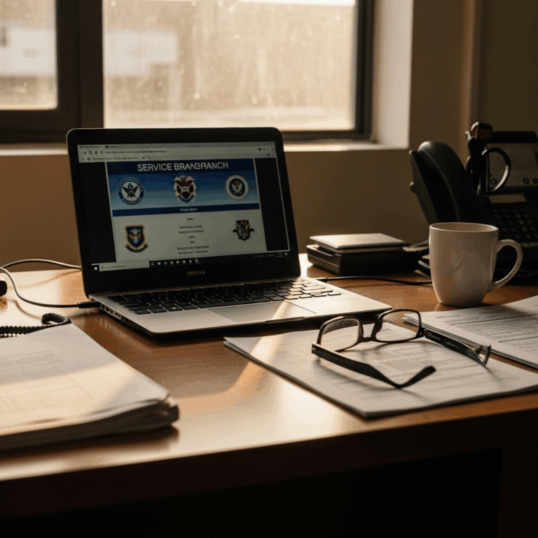 Can You Join the Military at 40 Age Limits by Branch in 2026