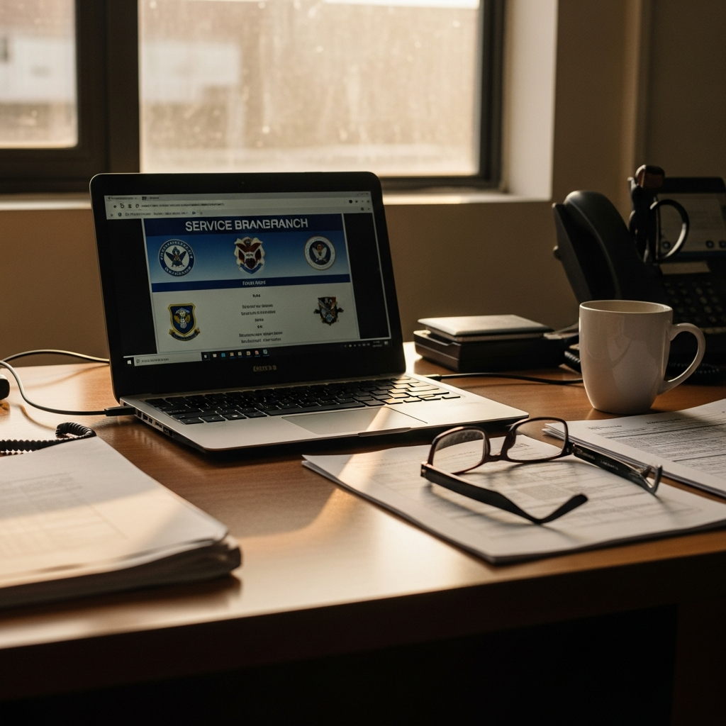 Can You Join the Military at 40? — Age Limits by Branch in 2026