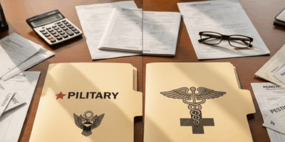 SBP vs SGLI After Military Retirement Which Pays More