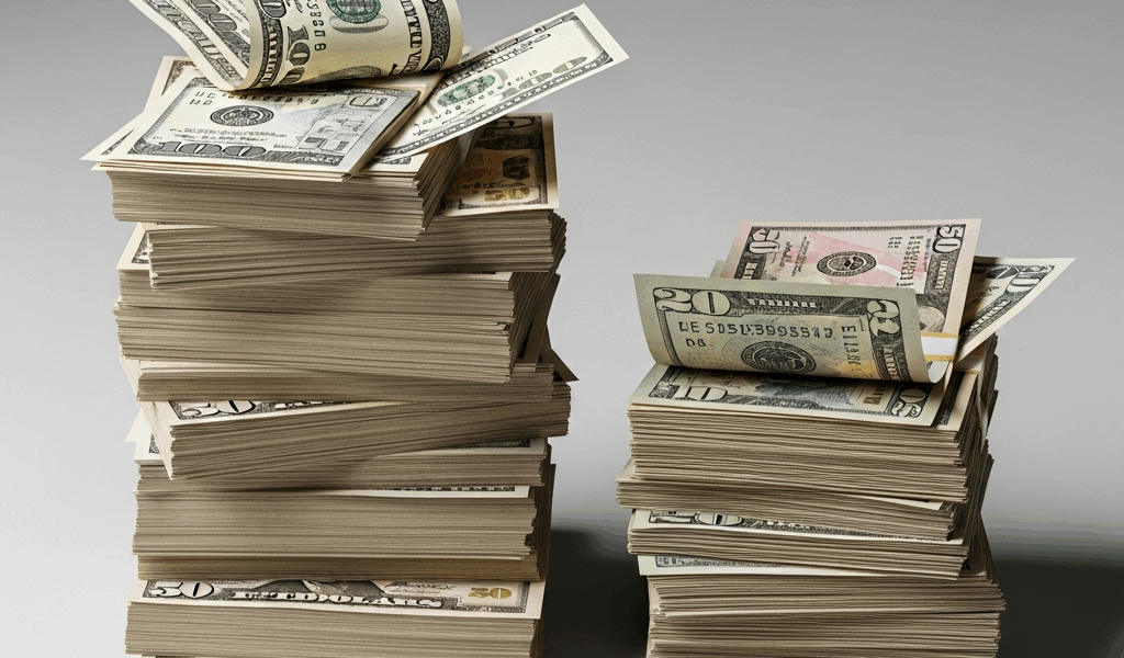 High-3 vs BRS Military Retirement Which System Pays More