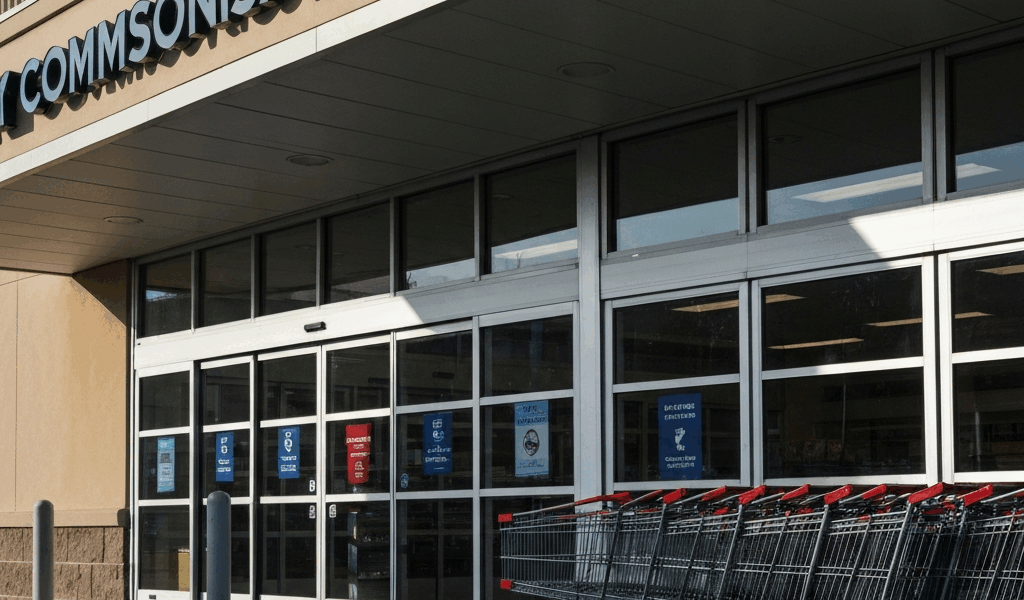 DoD Civilian Commissary Privileges After Retirement
