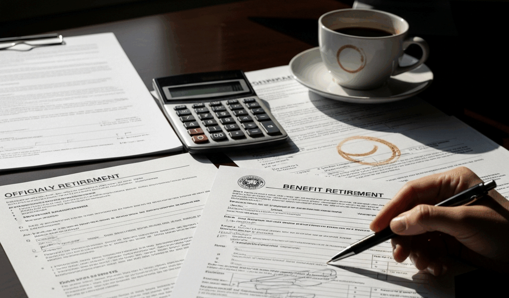 DoD Civilian Retirement Survivor Benefit Plan Explained