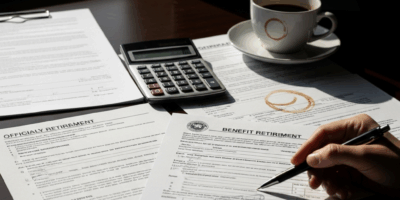 DoD Civilian Retirement Survivor Benefit Plan Explained