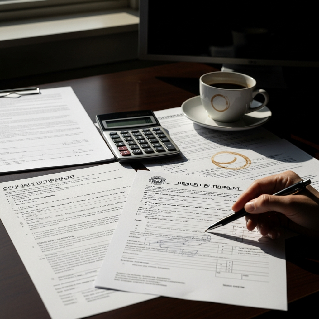 DoD Civilian Retirement Survivor Benefit Plan Explained