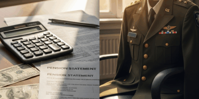 DoD Civilian Retirement vs Military Retirement Which Pays More