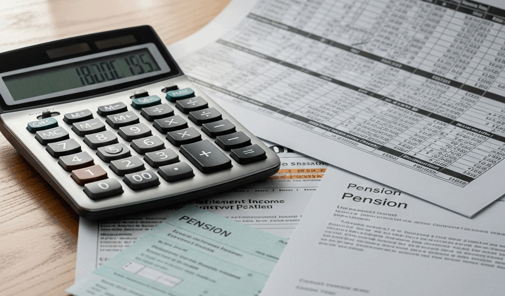 DoD Civilian Pension Calculation Formula Explained
