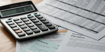 DoD Civilian Pension Calculation Formula Explained