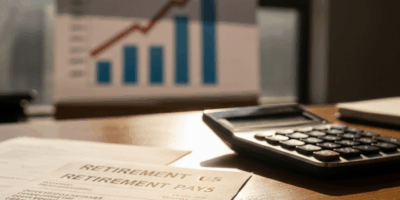 DoD Civilian COLA Adjustments and Retirement Pay