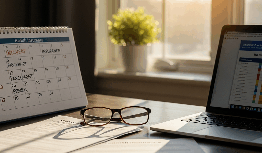 DoD Civilian Health Insurance Options Before Age 65