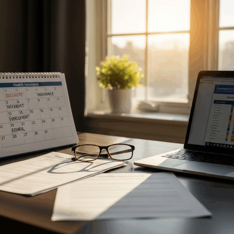 DoD Civilian Health Insurance Options Before Age 65