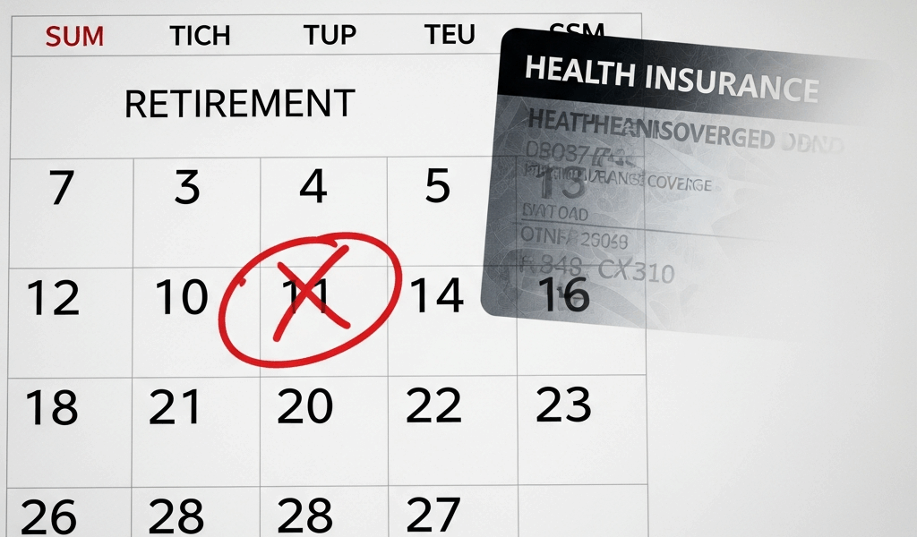 DoD Civilian FEHB Coverage After Retirement When You Lose It