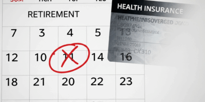 DoD Civilian FEHB Coverage After Retirement When You Lose It