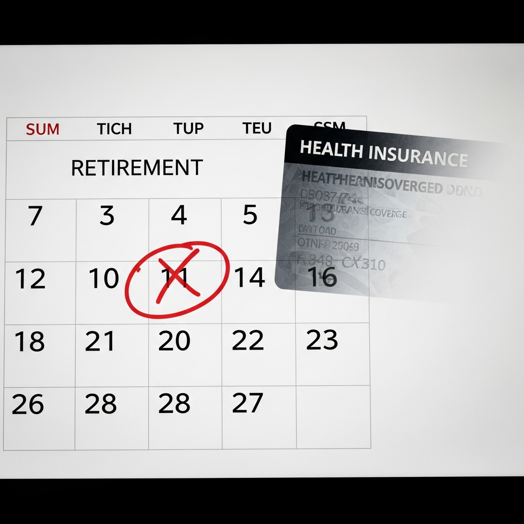 DoD Civilian FEHB Coverage After Retirement When You Lose It