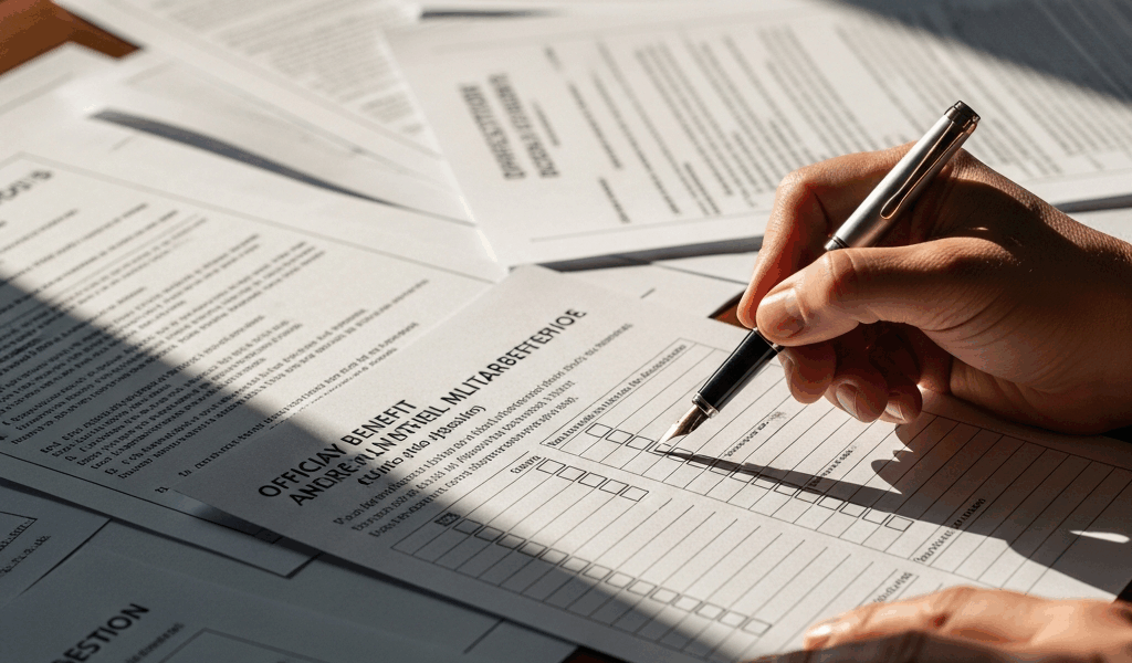 CRSC Back Pay Denied 5 Appeal Strategies