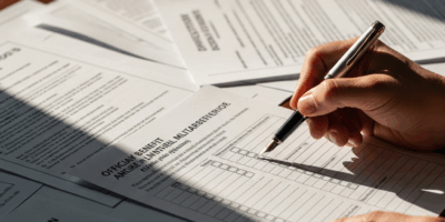 CRSC Back Pay Denied 5 Appeal Strategies