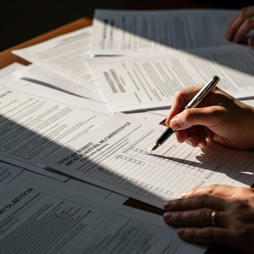 CRSC Back Pay Denied — 5 Appeal Strategies