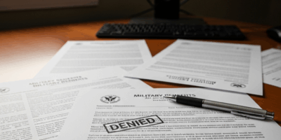 CRSC Back Pay Denied Appeal Steps That Work